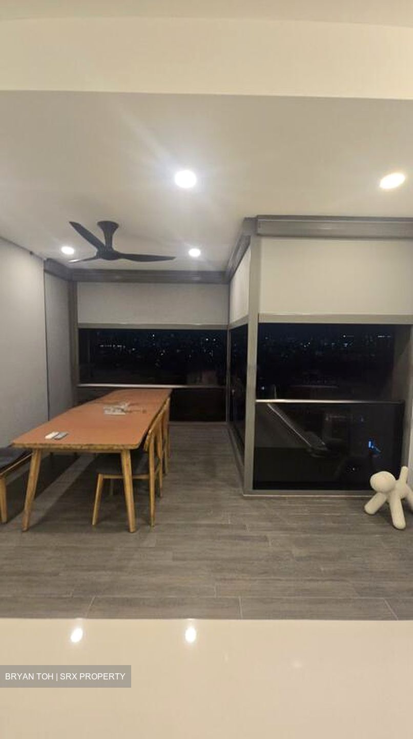 Moda (D15), Apartment #484445991